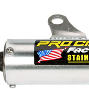 STN. SILENC YZ125 94-95