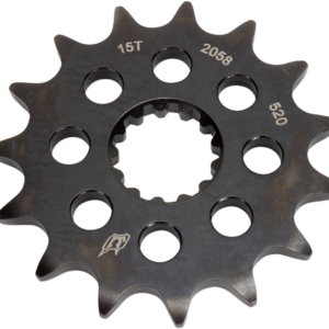 SPROCKET FRT 520 15T