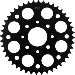 SPROCKET STEEL HON 44T