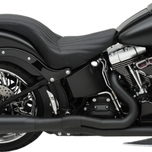 EXHAUST B1 BLK 86-17 SFTL