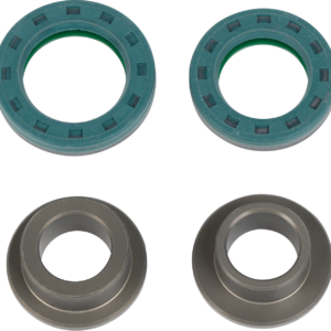 REAR WHEEL SEALS AND SPACERS KIT