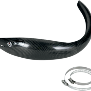 GUARD,PIPE-CRBN FIBR FMF