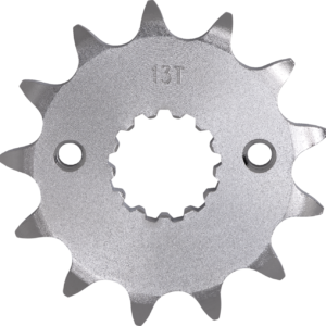 FRONT SPROCKET  - KAW/YAM - 13 T
