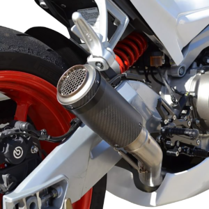 EXHAUST APRILIA RS660 STINGER