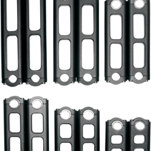 HANDLEBAR RISER PIVOT 2"