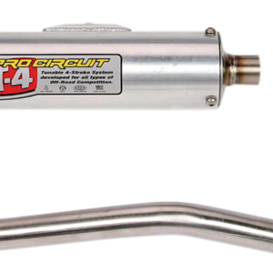 T-4 SYS 90 SPORTRAX 90-07