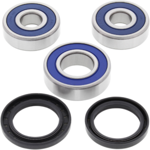 BEARING KIT WHEEL TRIUMPH