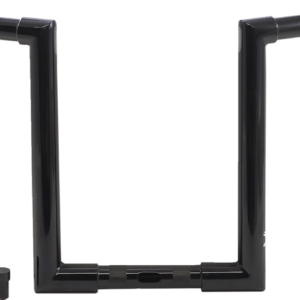HANDLEBAR JASON 14 BLK