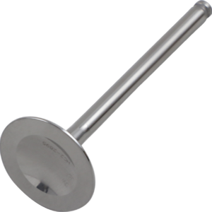 VALVE EXHAUST LTR450R