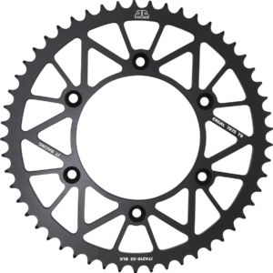 SPROCKET RL 53T HON BLK