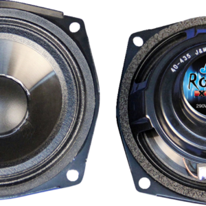 SPEAKER KT ROKKER XXR 88-05 GW FAIRING 01-17 GW REAR