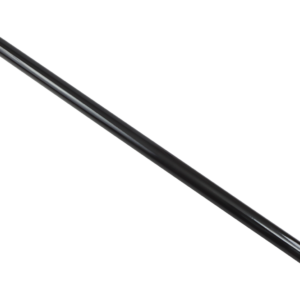 HANDLEBAR STICK 1" BK TBW