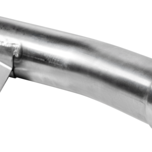 LINK PIPE SS KAWASAKI ZX6R