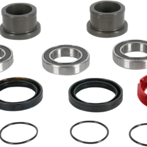 WHEEL COLLAR/BRG KT RR