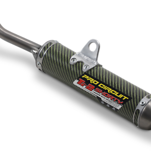 SILENCER TI-2 1131985K