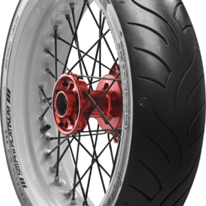 TIRE VIPER STRYKE 120/70-15