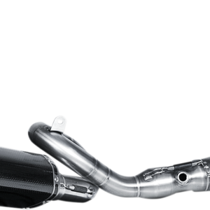 EXHAUST RAC SS/CF FZ-09