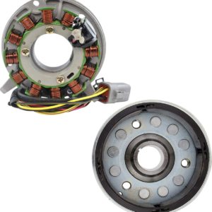 STATOR FLYWHEEL KIT SKI-DOO