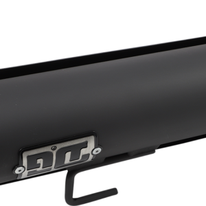EXHAUST RCM II S/O ARTIC