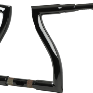 HANDLEBAR THRESHER T 12B FLTR 24+