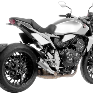 MUFFLER LV-CORSA TITANIUM HONDA CB 1000 R