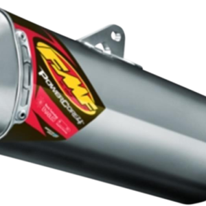 MUFFLER HEX P-CORE 4 BETA