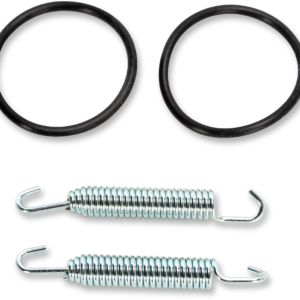 GASKET KIT EXHAUST MOOSE