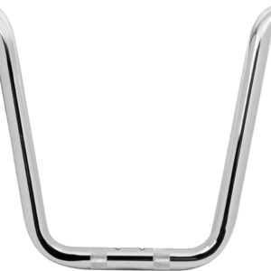 HANDLEBAR TWIN ROUNDS 1.25  14C FLTR 24+