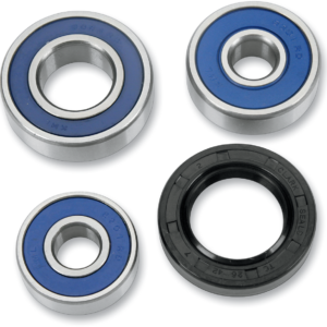 MSE WHEEL KIT RR KLX/DRZ