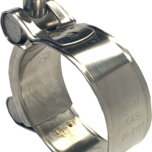 PIPE CLAMP 1.88"-2.00"