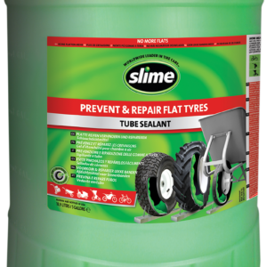 SLIME TIRE SEALANT 5 GAL