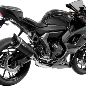 EXHAUST FACTORY R7 CF