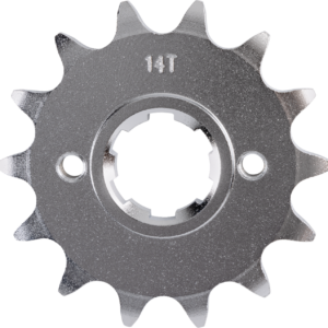 FRONT SPROCKET  - HONDA - 14 T