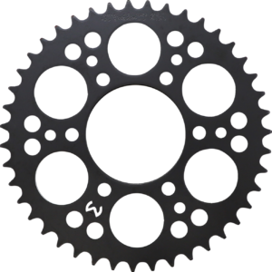 SPROCKET STEEL KAW 43T