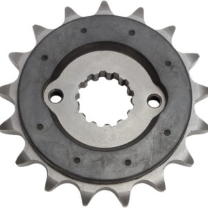 SPROCKET FRONT 17T 530 RU