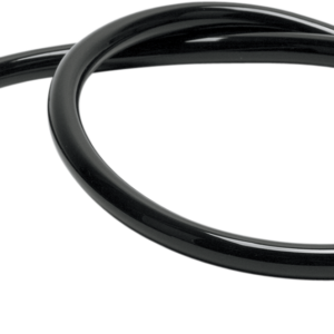 FUEL LINE MSE 5/16 3FT BK