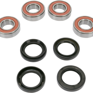 FRT WHEEL BEARING KIT