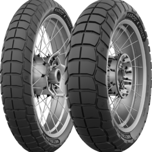 TIRE KAROO4 ST 90/90-21 (54V)