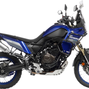 MUFFLER LV ONE HIGH MOUNT YAMAHA TENERE 700 SS