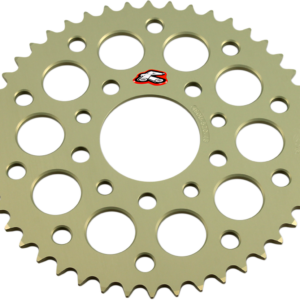 SPROCKET REAR HP4 520 46T