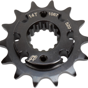 SPROCKET FRT 520 14T