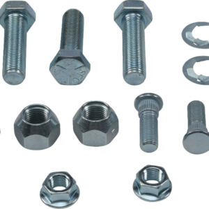 WHEEL STUD/NUT KIT MOOSE