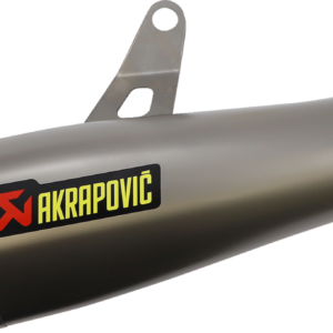 MUFFLER RPL S1000RR