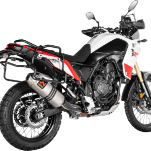 MUFFLER TI YAM TENERE 700