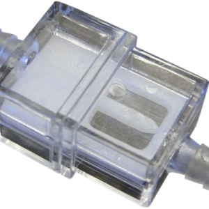 FILTER FUEL 1/4" WHT 21CD