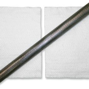 BAFFLE W/PACKING 1.25X24