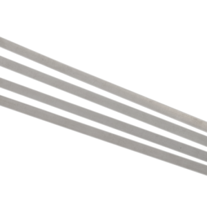 CLAMPS EXHST WRAP 8" 4PK