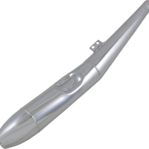 MUFFLER L BMW