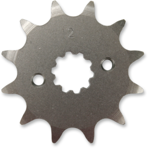 SPROCKET, C/S KAW/SUZ 12T