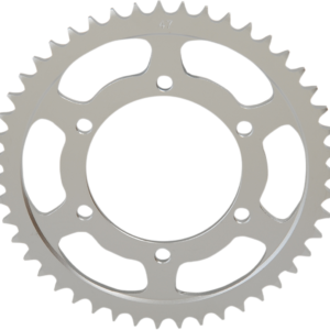 SPROCKET REAR YAM 530 47T